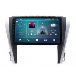 TOYOTA Camry - 10.1" МУЛТИМЕДИЯ / Навигация android 16